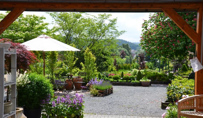 Baumschulen Wiesemann