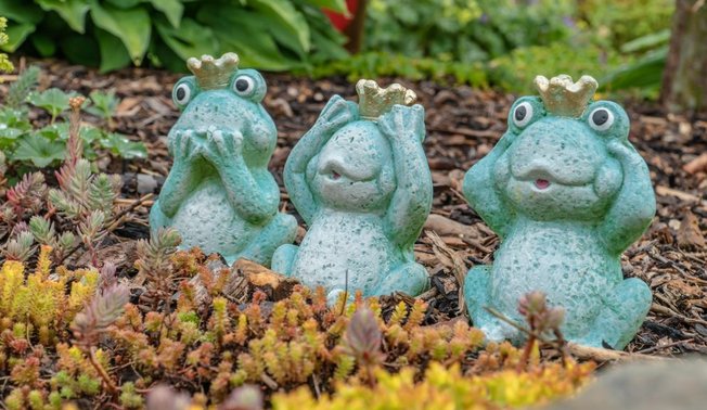 Naturgarten Breslauer Straße in Neuenrade Naturgarten Breslauer Straße in Neuenrade