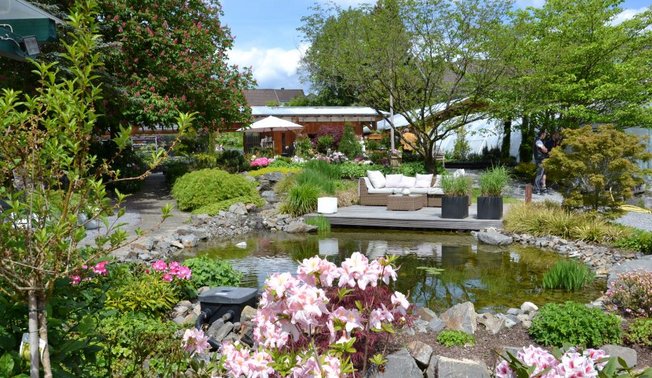 Baumschulen Wiesemann Baumschulen Wiesemann in Neuenrade